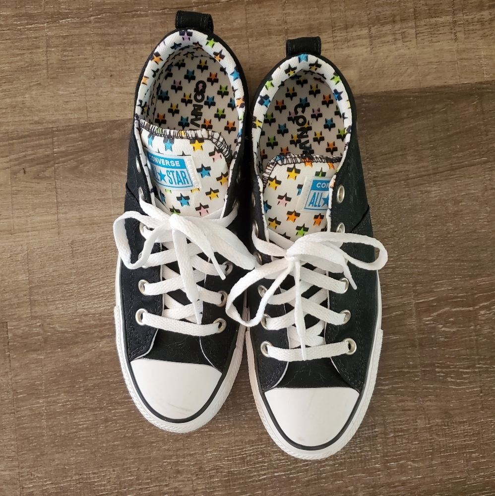 Converse Chuck Taylor Madison Low Top Size 9
